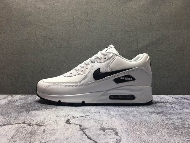 Nike Air Max 90 Women's Shoes-03 - Click Image to Close